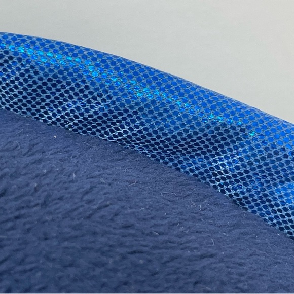 Disney/Pixar Movie Character TY Sparkle Dory Fish Plush Stuffed Animal 2016 - Picture 6 of 13